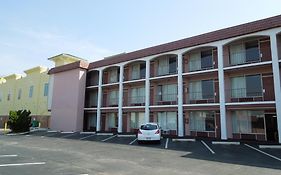 Sunshine Inn & Suites Virginia Beach United States